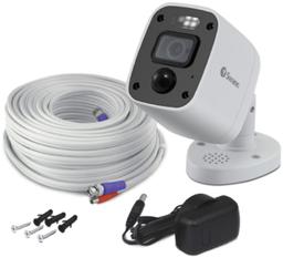 Refurbished Swann Home 4K Add-On Bullet-Kamera (SWPRO-4KMQB) - Reebelo Österreich