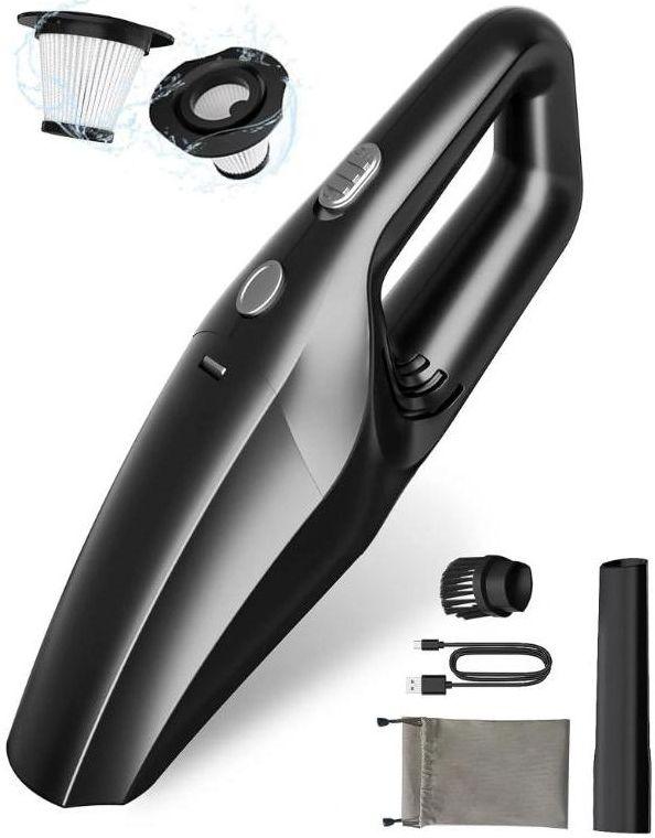 Refurbished Tapify Cordless Handheld Vacuum Cleaner - Reebelo Österreich
