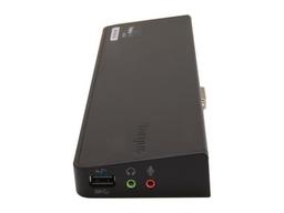 Refurbished Targus ACP70CA USB 3.0 Dual Video Docking Station - Reebelo Österreich