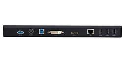 Refurbished Targus ACP70CA USB 3.0 Dual Video Docking Station - Reebelo Österreich
