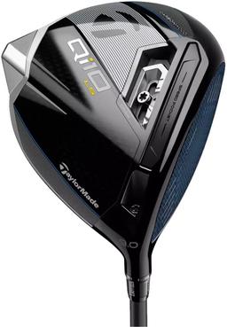 Refurbished Qi10 LS Driver - Reebelo Österreich