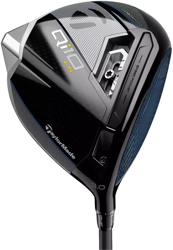 Refurbished Qi10 LS Driver - Reebelo Österreich