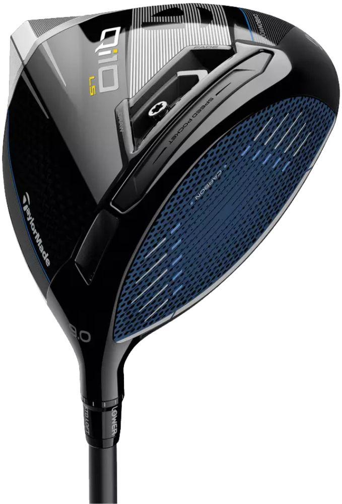 Refurbished Qi10 LS Driver - Reebelo Österreich