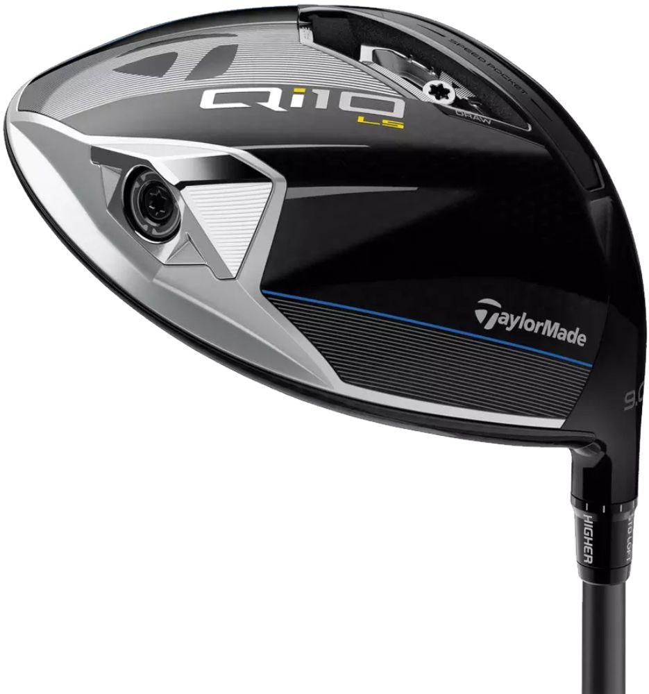 Refurbished Qi10 LS Driver - Reebelo Österreich