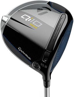Refurbished Qi10 MAX Driver 2024 - Reebelo Österreich