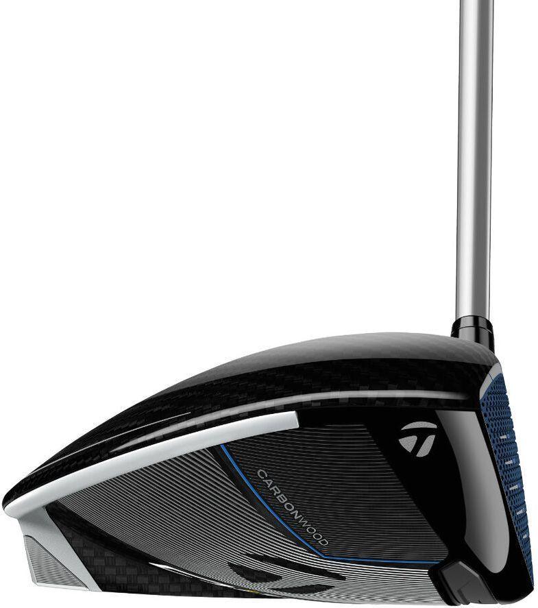 Refurbished Qi10 MAX Driver 2024 - Reebelo Österreich