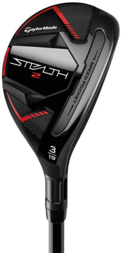 Refurbished STEALTH 2 Hybrid - Reebelo Österreich