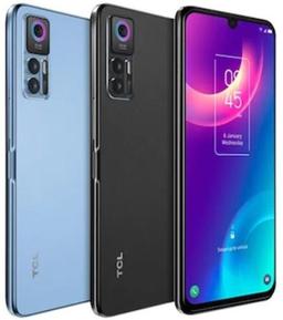 Refurbished TCL 30+ - Reebelo Österreich