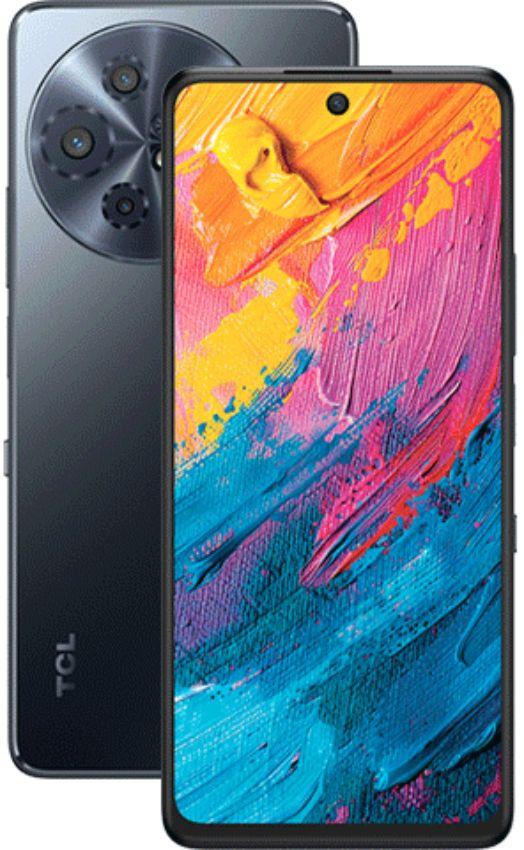 Refurbished TCL 60 XE NxtPaper (T705J) - Reebelo Österreich