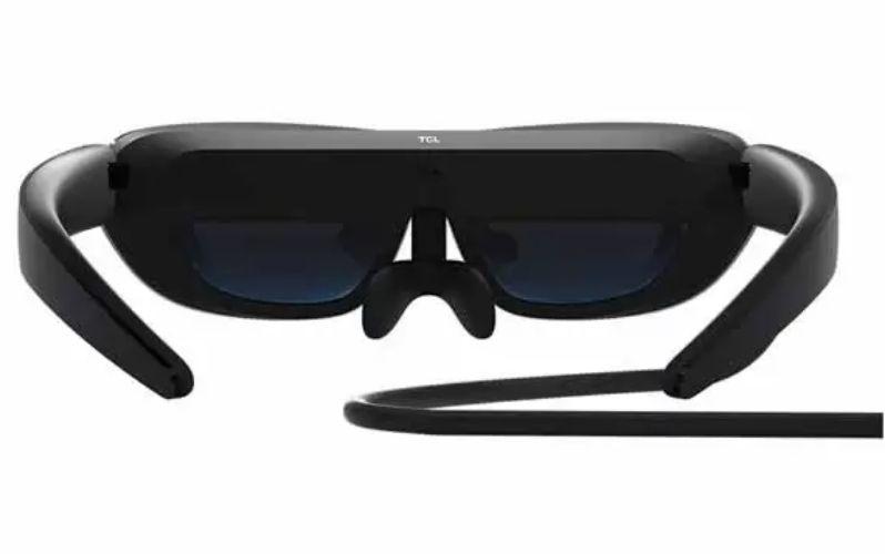 Refurbished TCL NXTWEAR G Smart Glasses - Reebelo Österreich