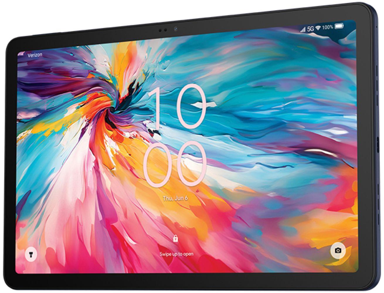 Refurbished TCL Tab 10 NXTPAPER 5G - Reebelo Österreich