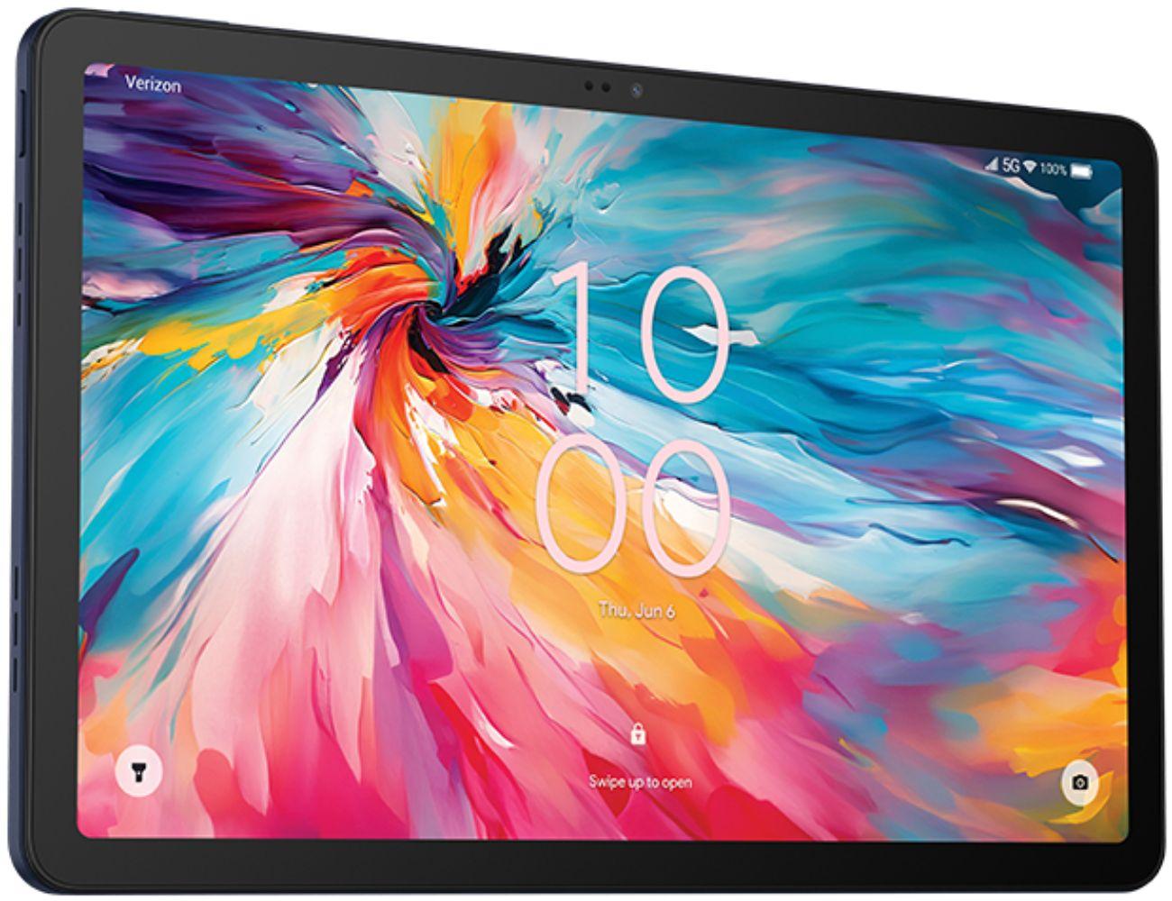 Refurbished TCL Tab 10 NXTPAPER 5G - Reebelo Österreich