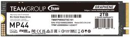 Refurbished Team Group Elite MP44 M.2 PCIe 4.0 SSD - Reebelo Österreich