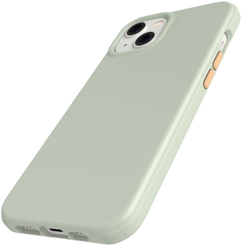 Refurbished Tech21 Eco Slim Series Phone Case für iPhone 13 - Reebelo Österreich