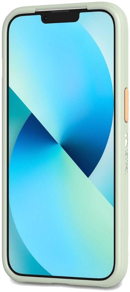 Refurbished Tech21 Eco Slim Series Phone Case für iPhone 13 - Reebelo Österreich