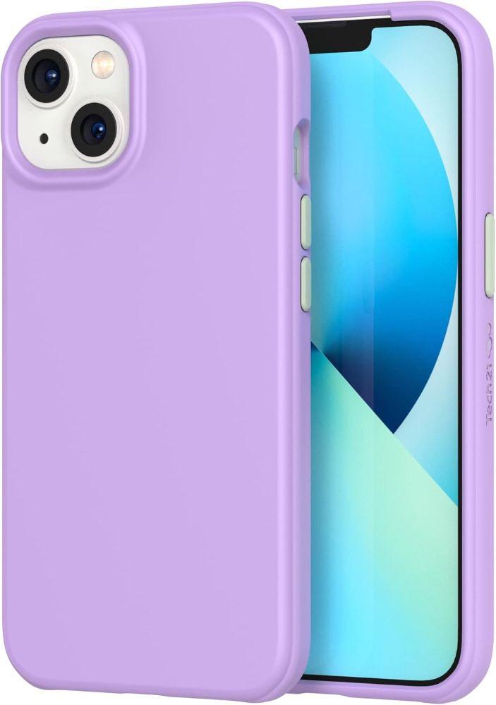 Refurbished Tech21 Eco Slim Series Phone Case für iPhone 13 - Reebelo Österreich