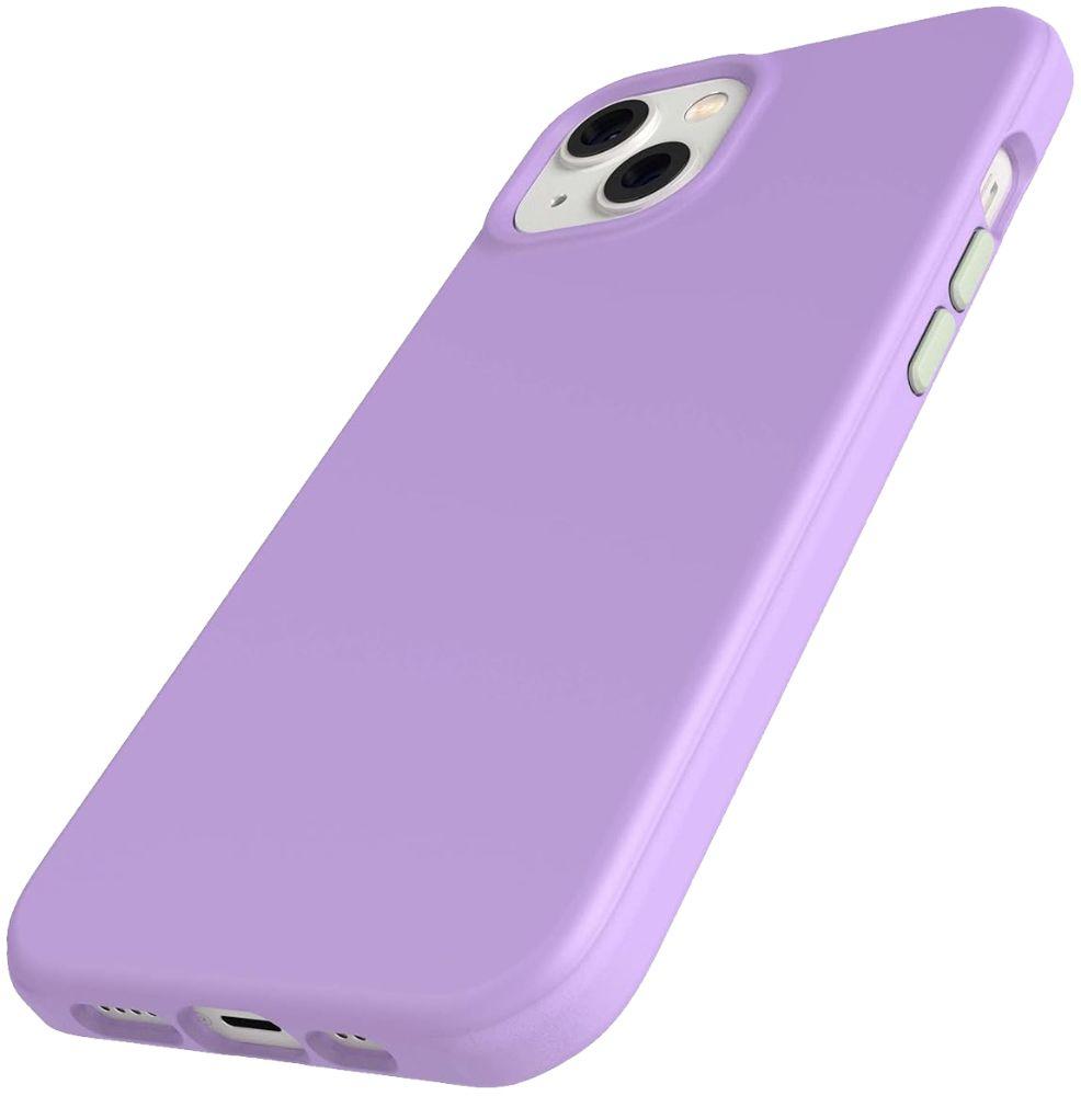 Refurbished Tech21 Eco Slim Series Phone Case für iPhone 13 - Reebelo Österreich
