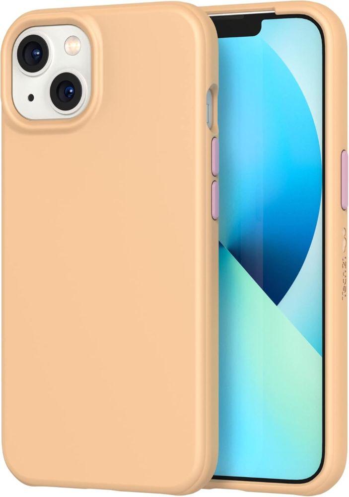 Refurbished Tech21 Eco Slim Series Phone Case für iPhone 13 - Reebelo Österreich