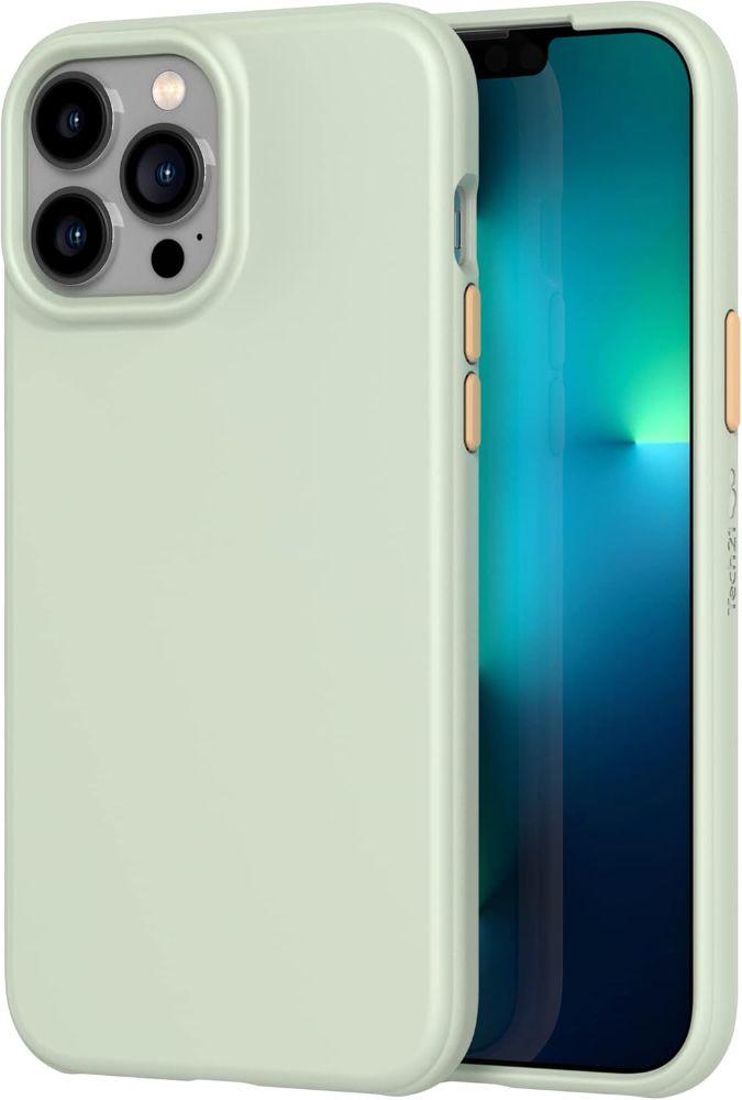 Refurbished Tech21 Eco Slim Series Handyhülle für iPhone 13 Pro Max - Reebelo Österreich