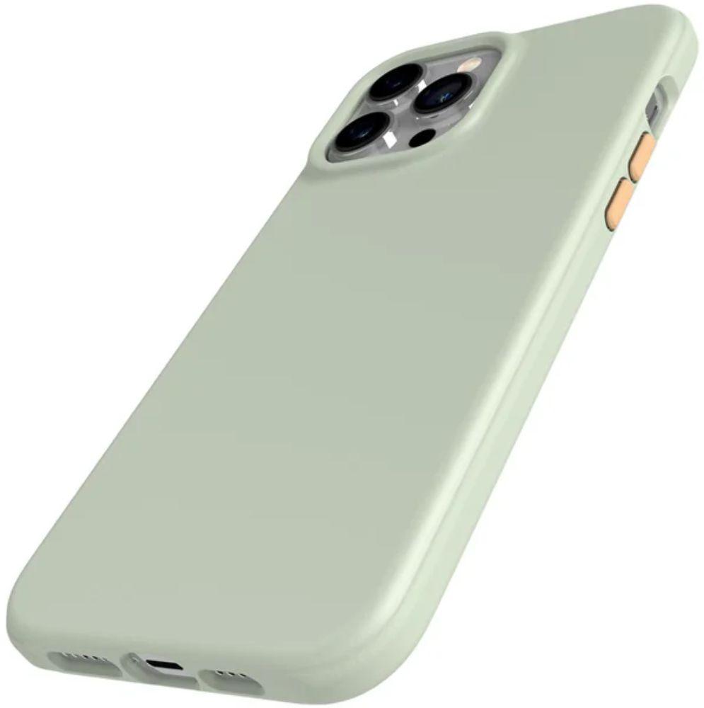 Refurbished Tech21 Eco Slim Series Handyhülle für iPhone 13 Pro Max - Reebelo Österreich