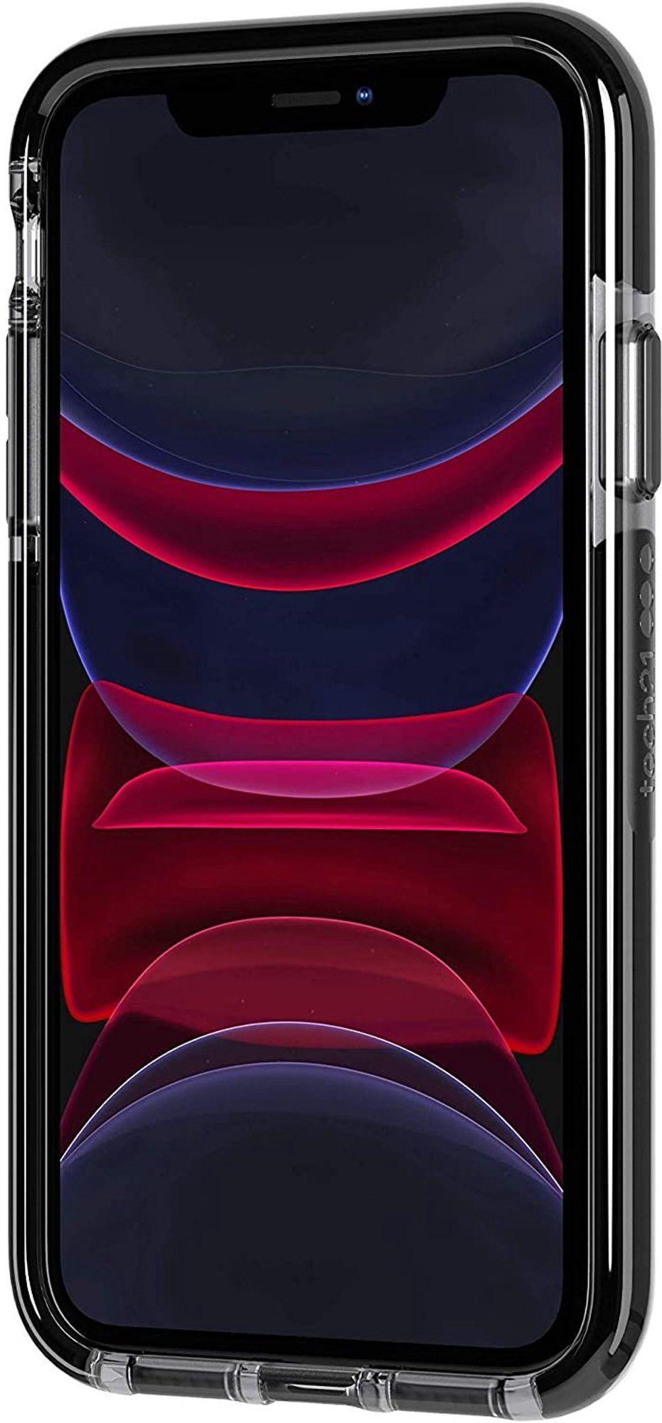 Refurbished Tech21 Evo Check Phone Case for iPhone 11 - Reebelo Österreich