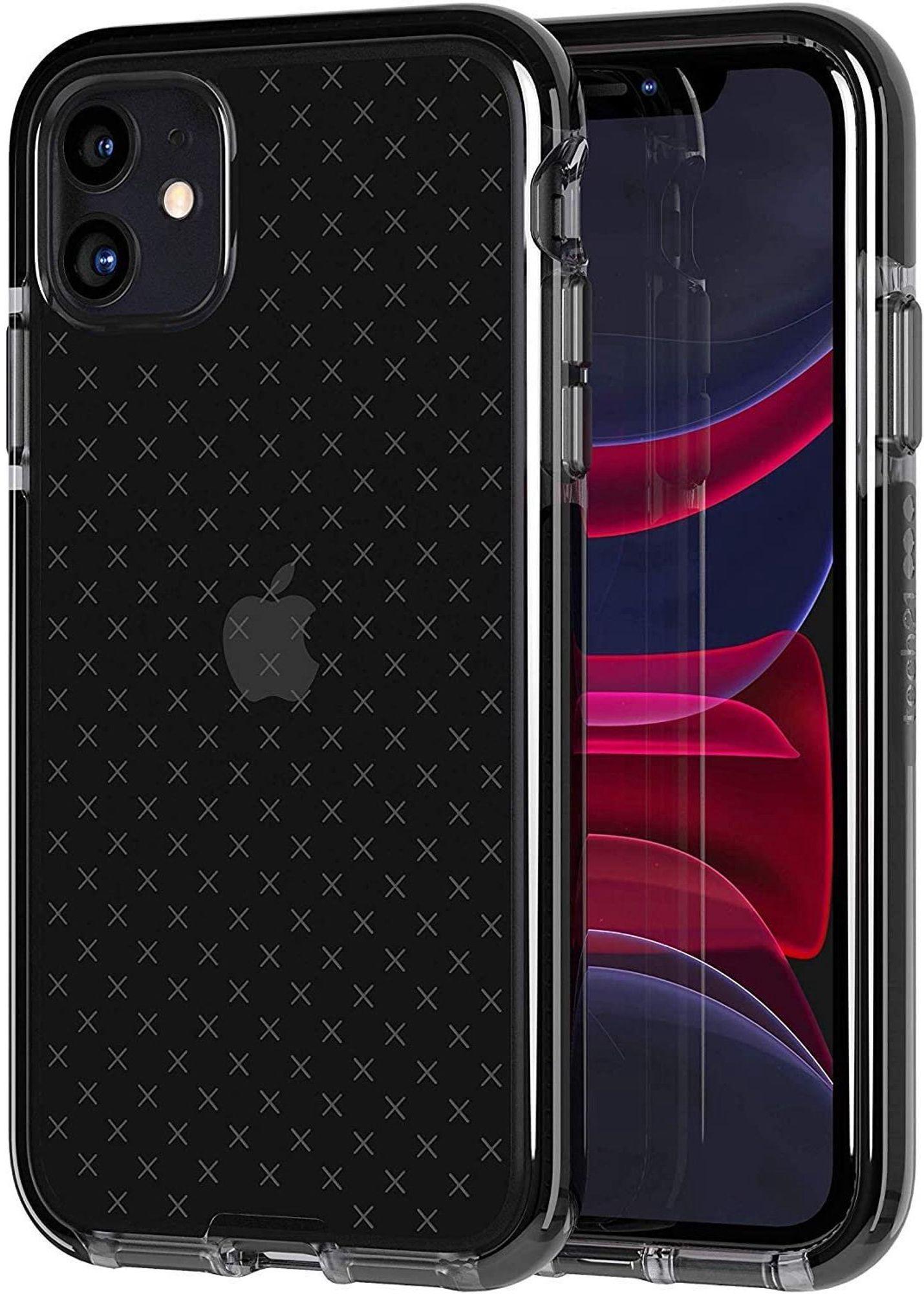 Refurbished Tech21 Evo Check Phone Case for iPhone 11 - Reebelo Österreich