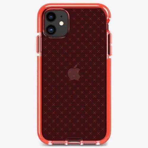 Refurbished Tech21 Evo Check Phone Case for iPhone 11 - Reebelo Österreich
