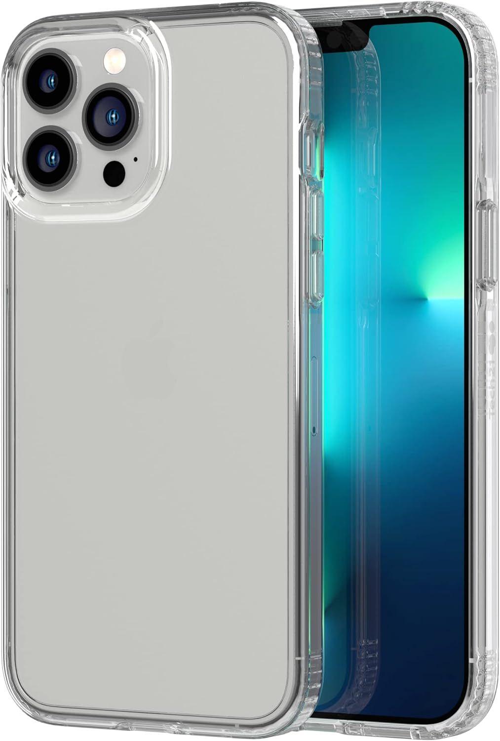 Refurbished Tech21 Evo Check Handyhülle für iPhone 13 Pro Max - Reebelo Österreich