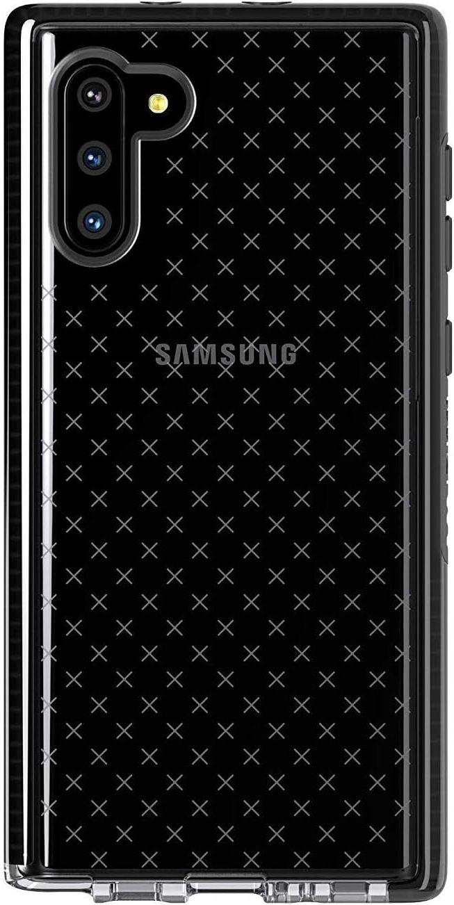 Refurbished Tech21 EvoCheck Phone Case for Galaxy Note10 - Reebelo Österreich