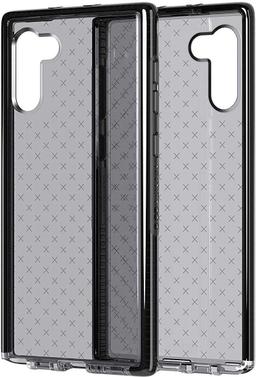Refurbished Tech21 EvoCheck Phone Case for Galaxy Note10 - Reebelo Österreich