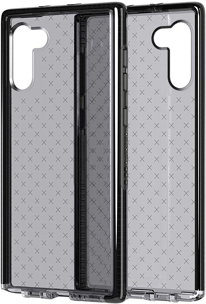 Refurbished Tech21 EvoCheck Phone Case for Galaxy Note10 - Reebelo Österreich