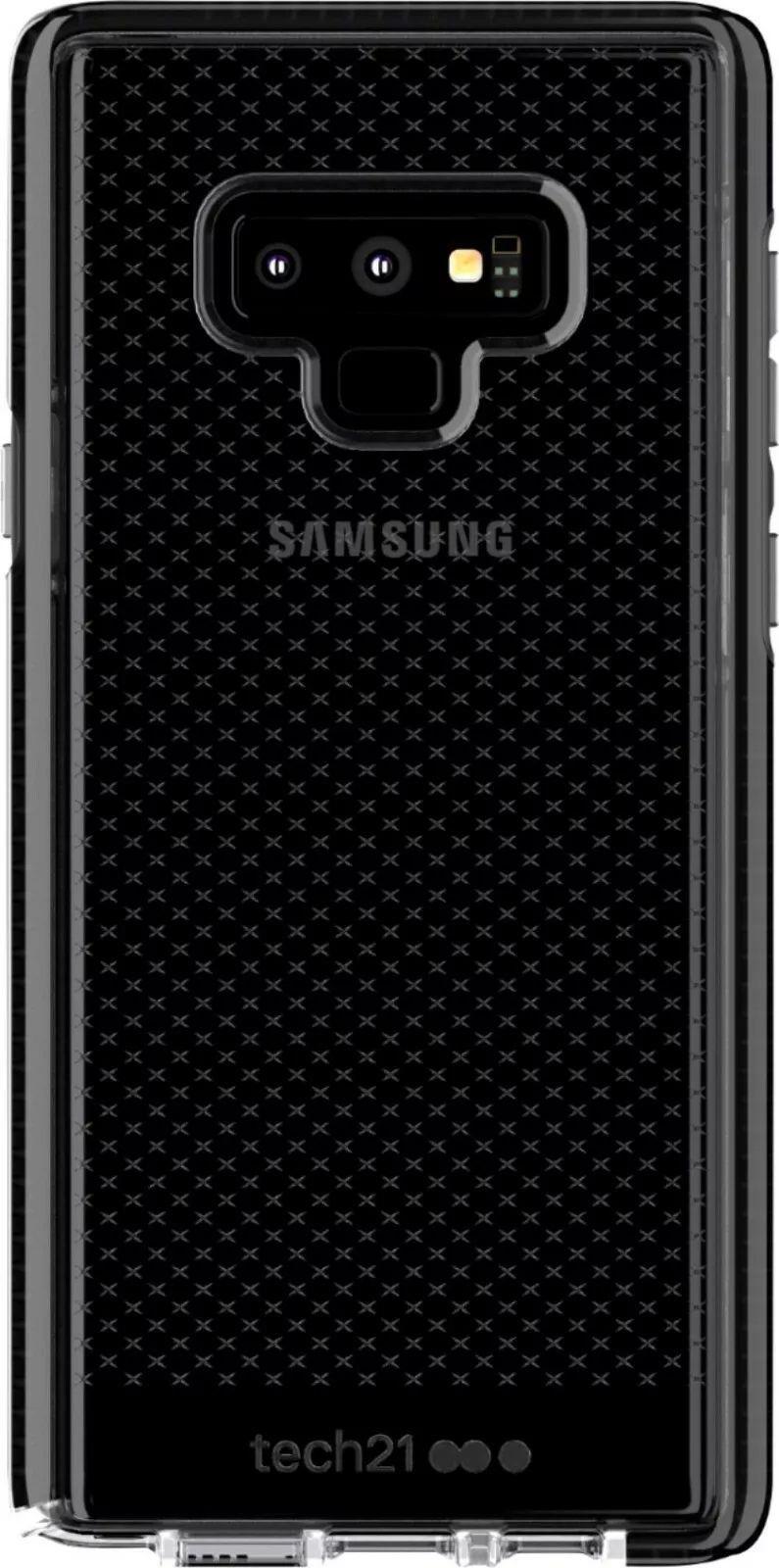 Refurbished Tech21 Evo Check Handyhülle für Galaxy Note 9 - Reebelo Österreich