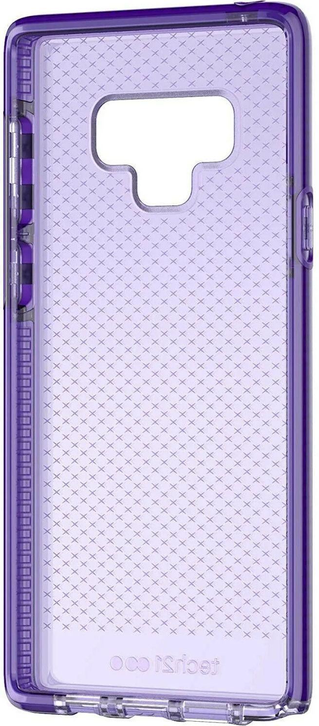 Refurbished Tech21 Evo Check Handyhülle für Galaxy Note 9 - Reebelo Österreich