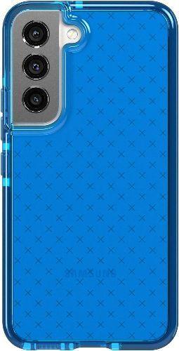 Refurbished Tech21 Evo Check Handyhülle für Galaxy S22 (5G) - Reebelo Österreich