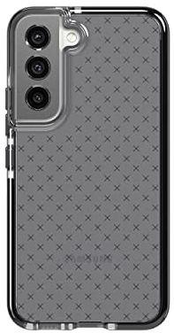 Refurbished Tech21 Evo Check Handyhülle für Galaxy S22 (5G) - Reebelo Österreich
