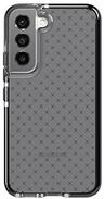 Tech21 Evo Check Phone Case for Galaxy S22 (5G)