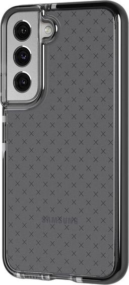 Refurbished Tech21 Evo Check Handyhülle für Galaxy S22 (5G) - Reebelo Österreich