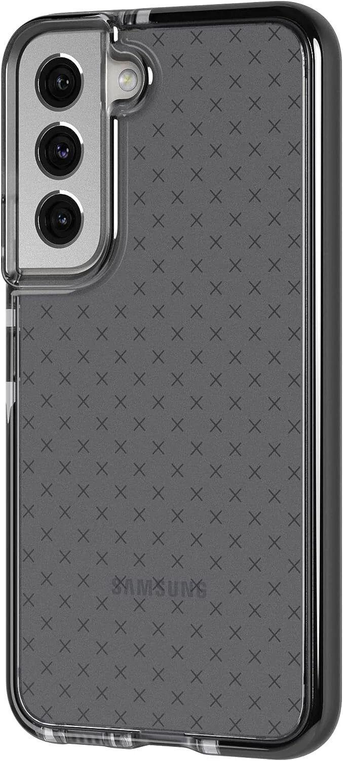 Refurbished Tech21 Evo Check Handyhülle für Galaxy S22 (5G) - Reebelo Österreich