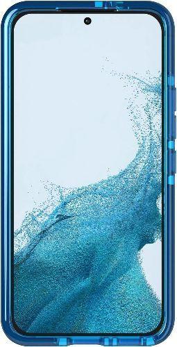 Refurbished Tech21 Evo Check Handyhülle für Galaxy S22+ (5G) - Reebelo Österreich