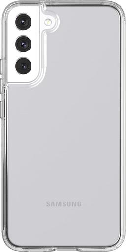 Refurbished Tech21 Evo Check Handyhülle für Galaxy S22+ (5G) - Reebelo Österreich