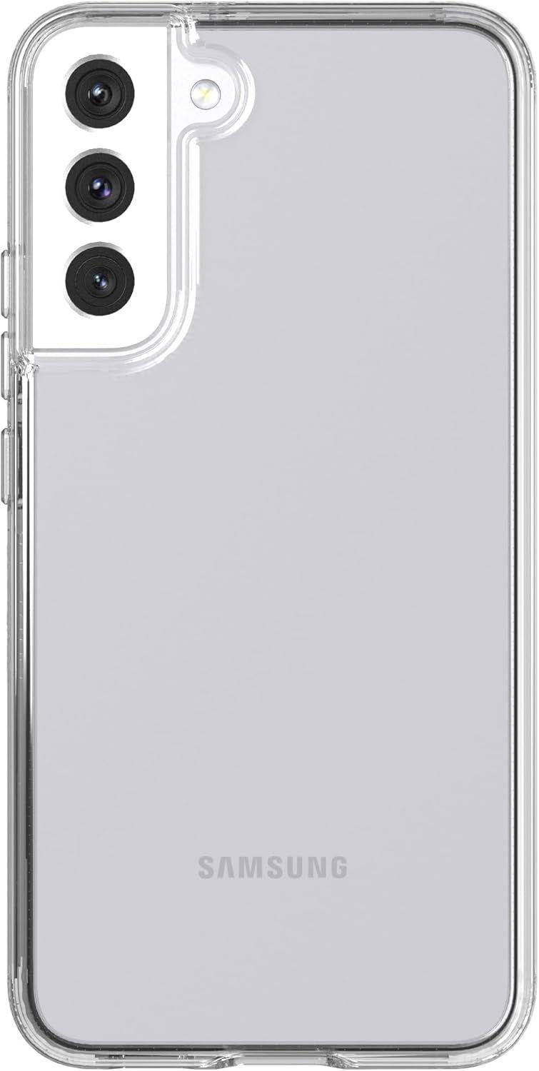 Refurbished Tech21 Evo Check Handyhülle für Galaxy S22+ (5G) - Reebelo Österreich