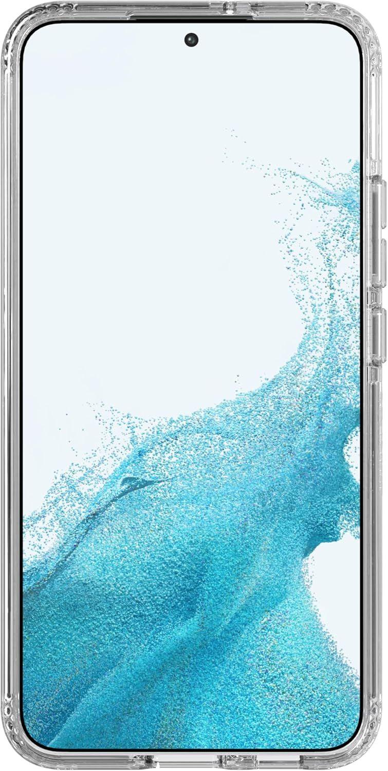 Refurbished Tech21 Evo Check Handyhülle für Galaxy S22+ (5G) - Reebelo Österreich