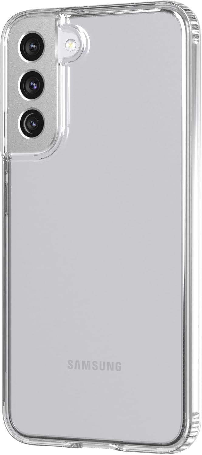 Refurbished Tech21 Evo Check Handyhülle für Galaxy S22+ (5G) - Reebelo Österreich
