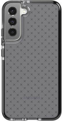 Refurbished Tech21 Evo Check Handyhülle für Galaxy S22+ (5G) - Reebelo Österreich