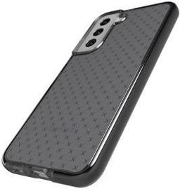 Refurbished Tech21 Evo Check Handyhülle für Galaxy S22+ (5G) - Reebelo Österreich