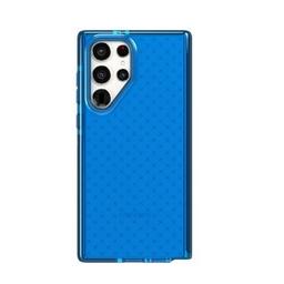Refurbished Tech21 Evo Check Handyhülle für Galaxy S22 Ultra (5G) - Reebelo Österreich