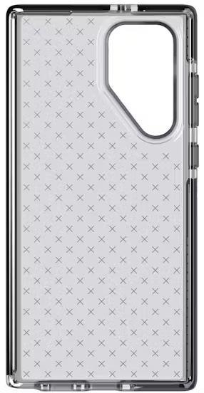 Refurbished Tech21 Evo Check Handyhülle für Galaxy S22 Ultra (5G) - Reebelo Österreich