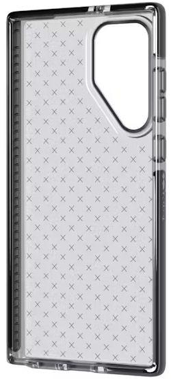 Refurbished Tech21 Evo Check Handyhülle für Galaxy S22 Ultra (5G) - Reebelo Österreich