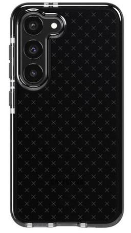 Refurbished Tech21 Evo Check Phone Case for Galaxy S23 - Reebelo Österreich