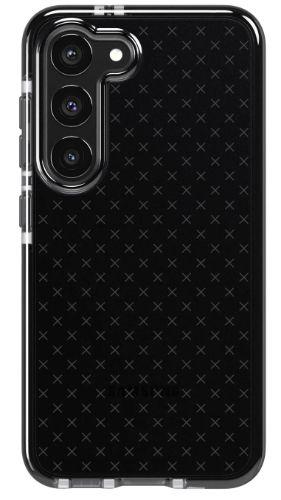 Refurbished Tech21 Evo Check Phone Case for Galaxy S23 - Reebelo Österreich